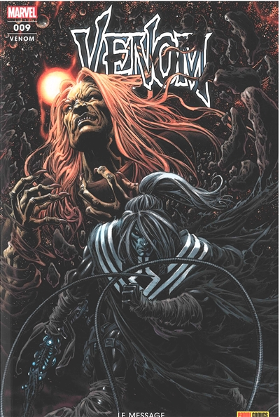 Venom N°09 (Revue)