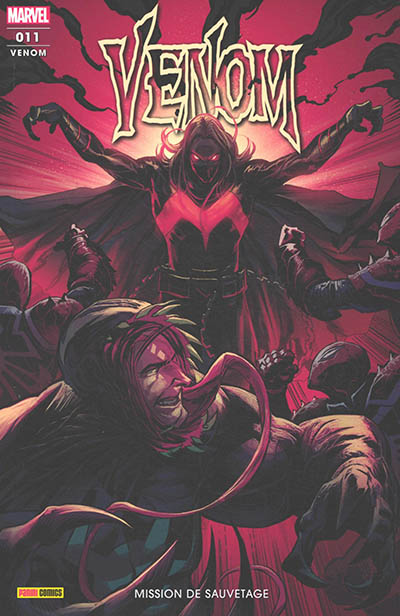 Venom N°11 (Revue)