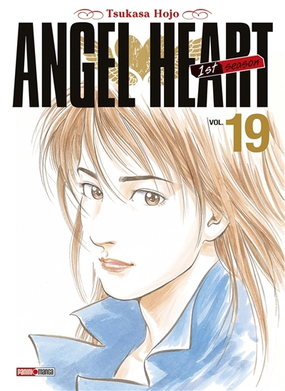 Angel Heart Saison 1 Tome 19 (Nouvelle édition) (Manga)
