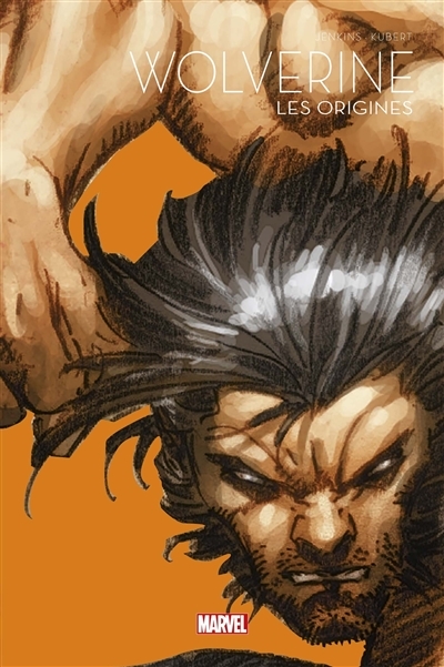 Wolverine les origines - Le Printemps des comics 2021 (BD)