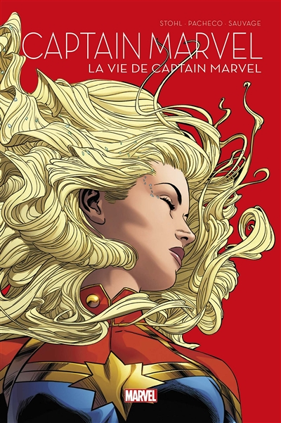 La vie de Captain Marvel - Le Printemps des comics 2021 (BD)