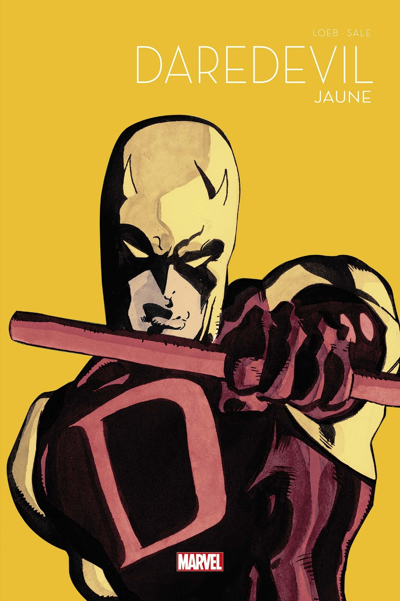 Daredevil Yellow - Le Printemps des comics 2021 (BD)