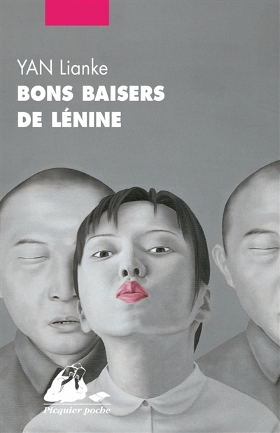 Bons baisers de Lénine (Poche)