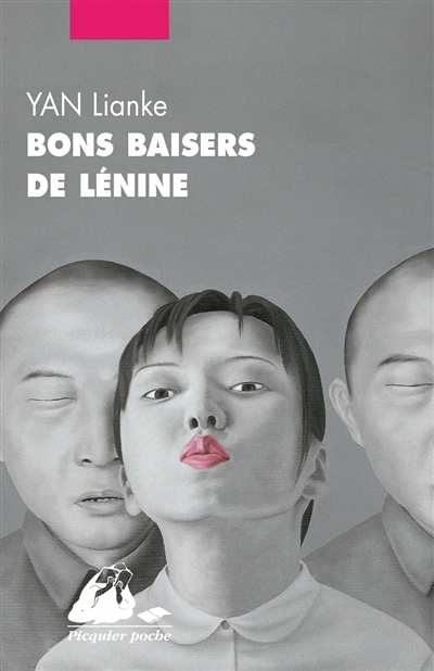 Bons baisers de Lénine (Poche)