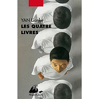 Les quatre livres (Poche)