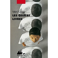 Les quatre livres (Poche)