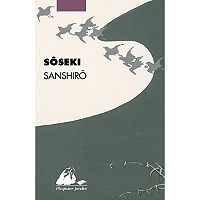 Sanshirô (Poche)