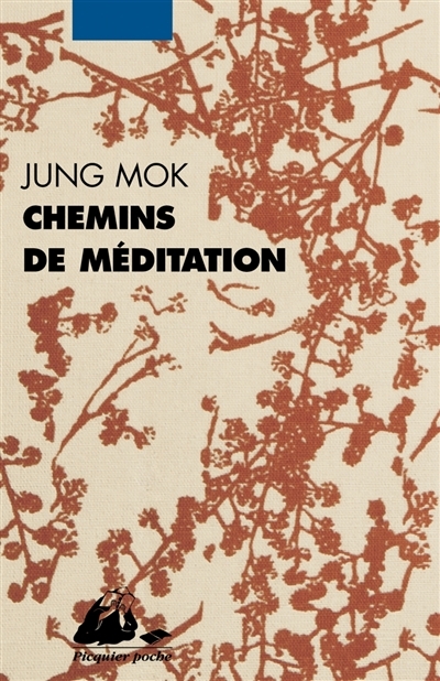 Chemins de méditation (Poche)