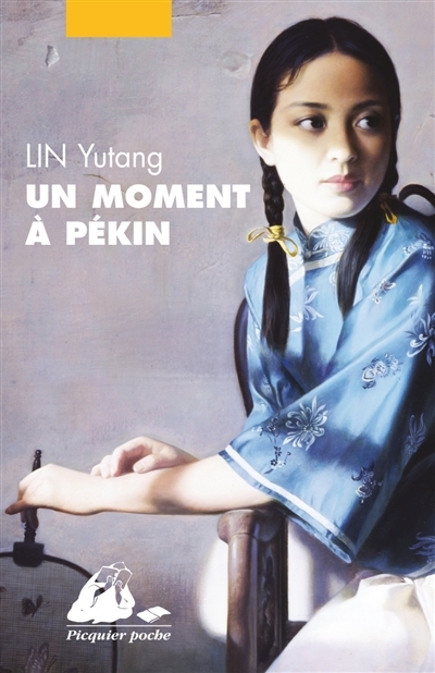 Un moment à Pékin, l'intégrale (Poche)