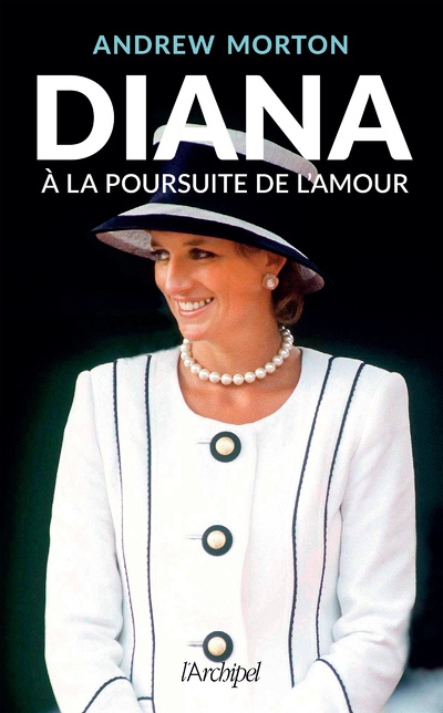 Diana à la poursuite de l'amour (Grand format)