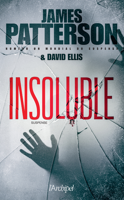 Insoluble (Grand format)