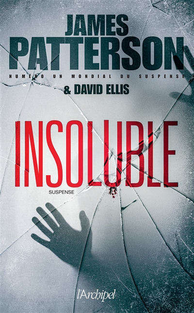Insoluble (Grand format)