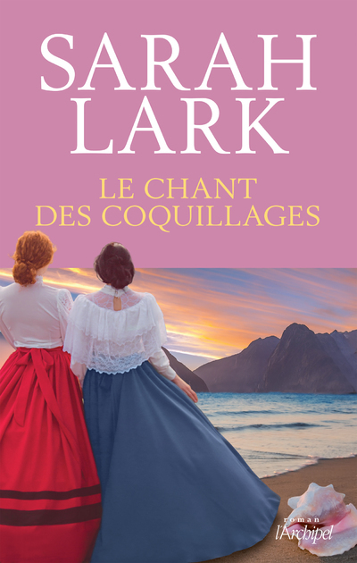 Le chant des coquillages (Grand format)