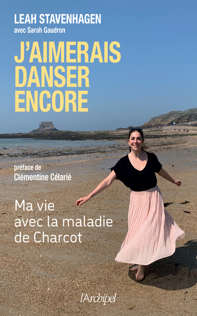J'aimerais danser encore (Broché)