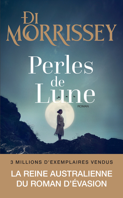 Perles de lune (Grand format)