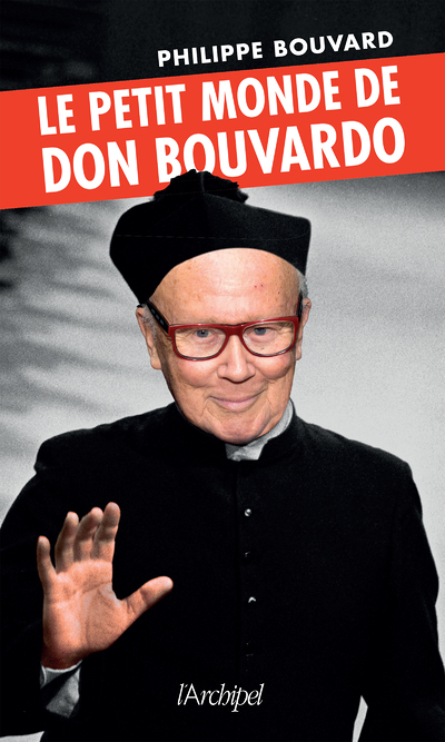 Le petit monde de Don Bouvardo (Broché)