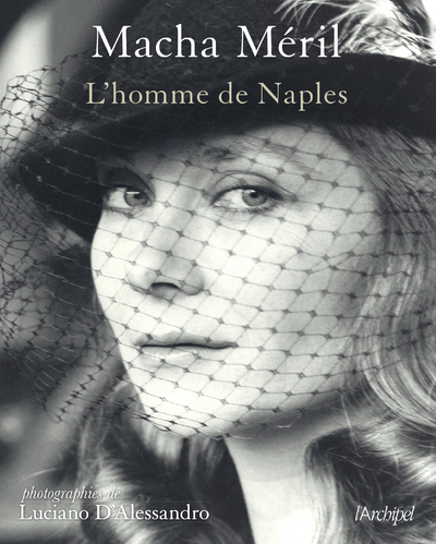 L'homme de Naples (Grand format)