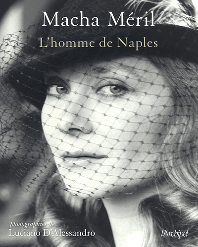 L'homme de Naples (Grand format)