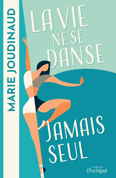 La vie ne se danse jamais seul (Grand format)