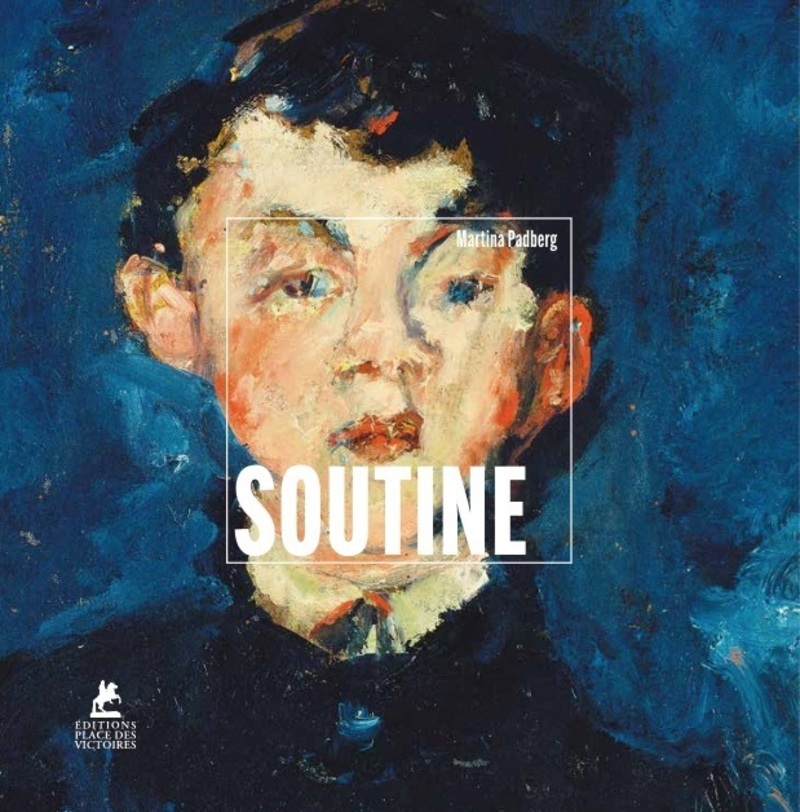 Chaïm Soutine (Relié)