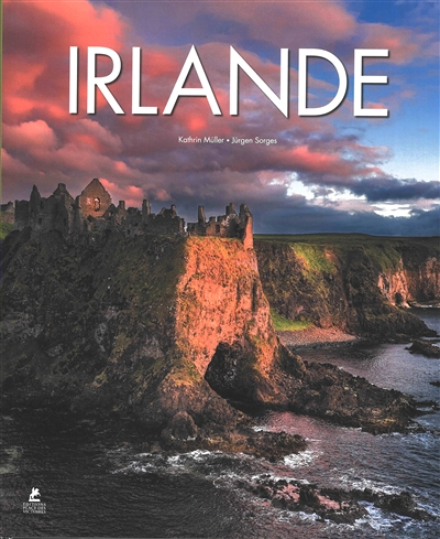 Irlande (Relié)