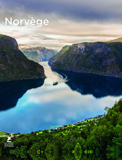 Norvège (Relié)