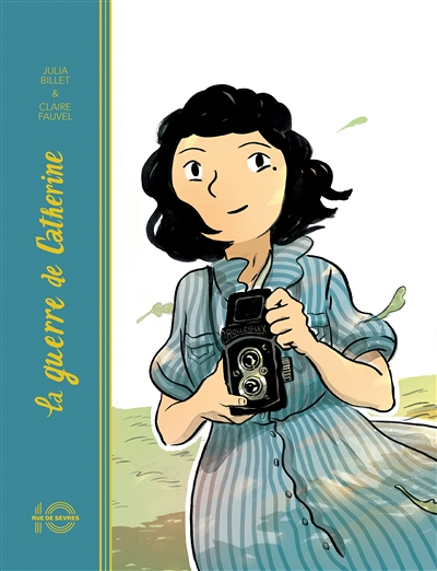 La guerre de Catherine (édition anniversaire 10 ans) (BD)