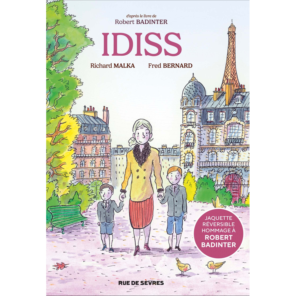 Idiss (BD)