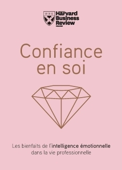 Confiance en soi (Cartonné)