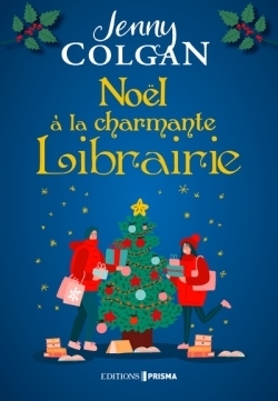Noël à la charmante librairie (Grand format)