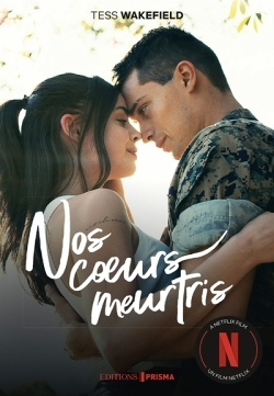 Nos coeurs meurtris - Purple Hearts (Broché)