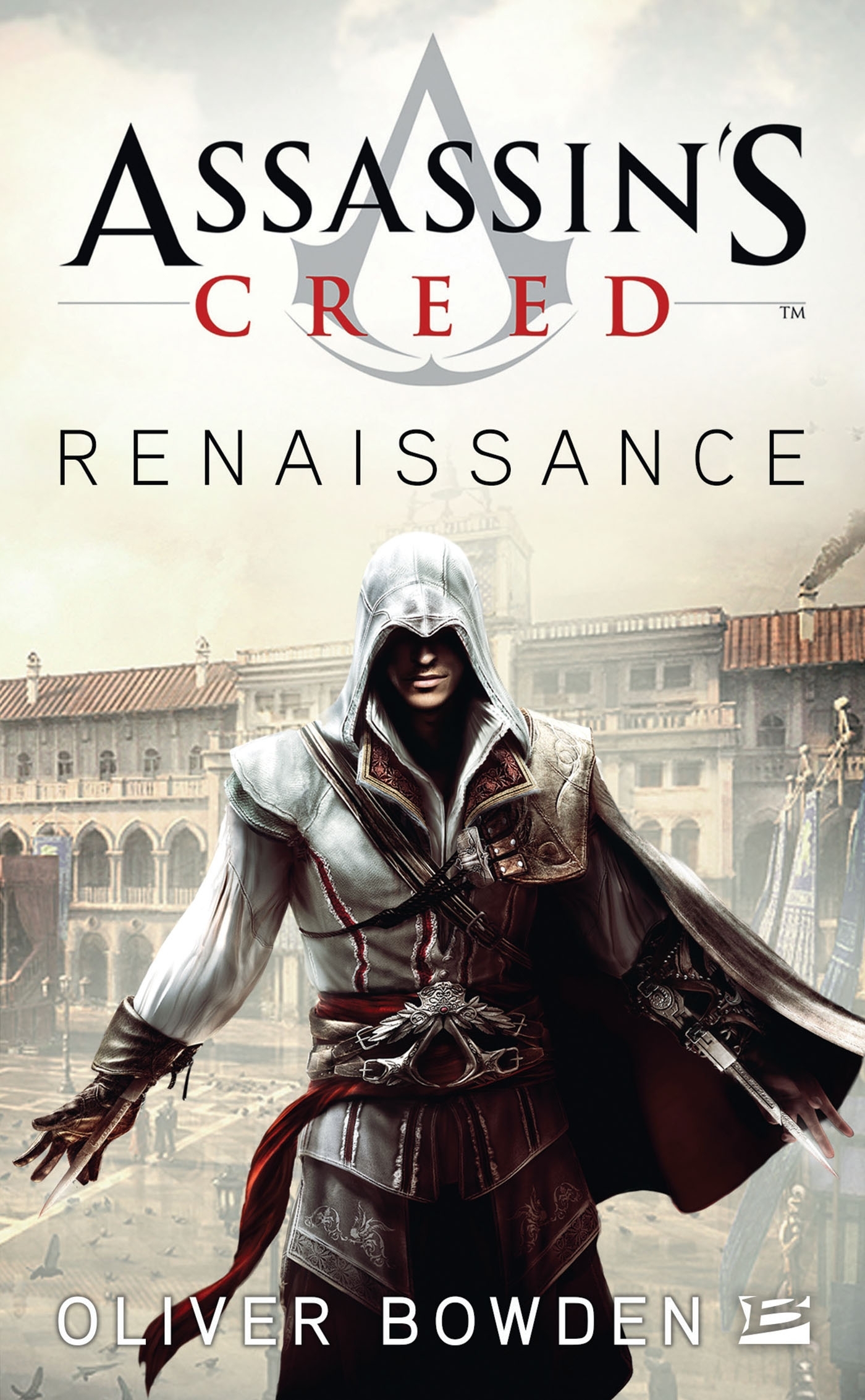 Assassin's Creed, Tome 1 : Assassin's Creed : Renaissance (Poche)
