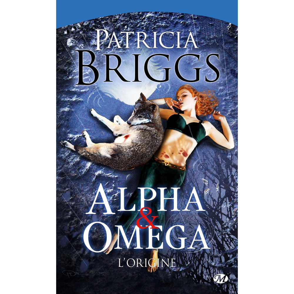 Alpha & Omega, TPréquelle : Alpha & Omega - L'Origine (Poche)