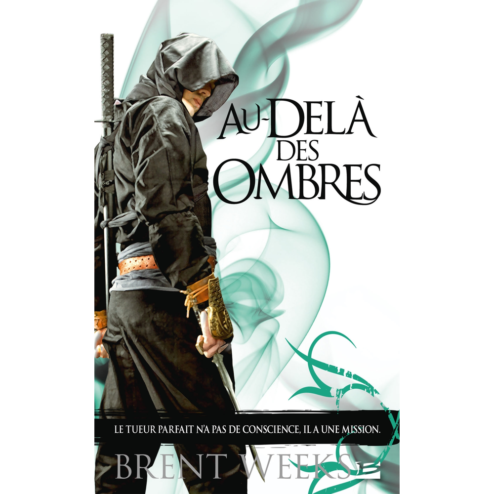 L'Ange de la Nuit, Tome 3 : Au-delà des ombres (Poche)