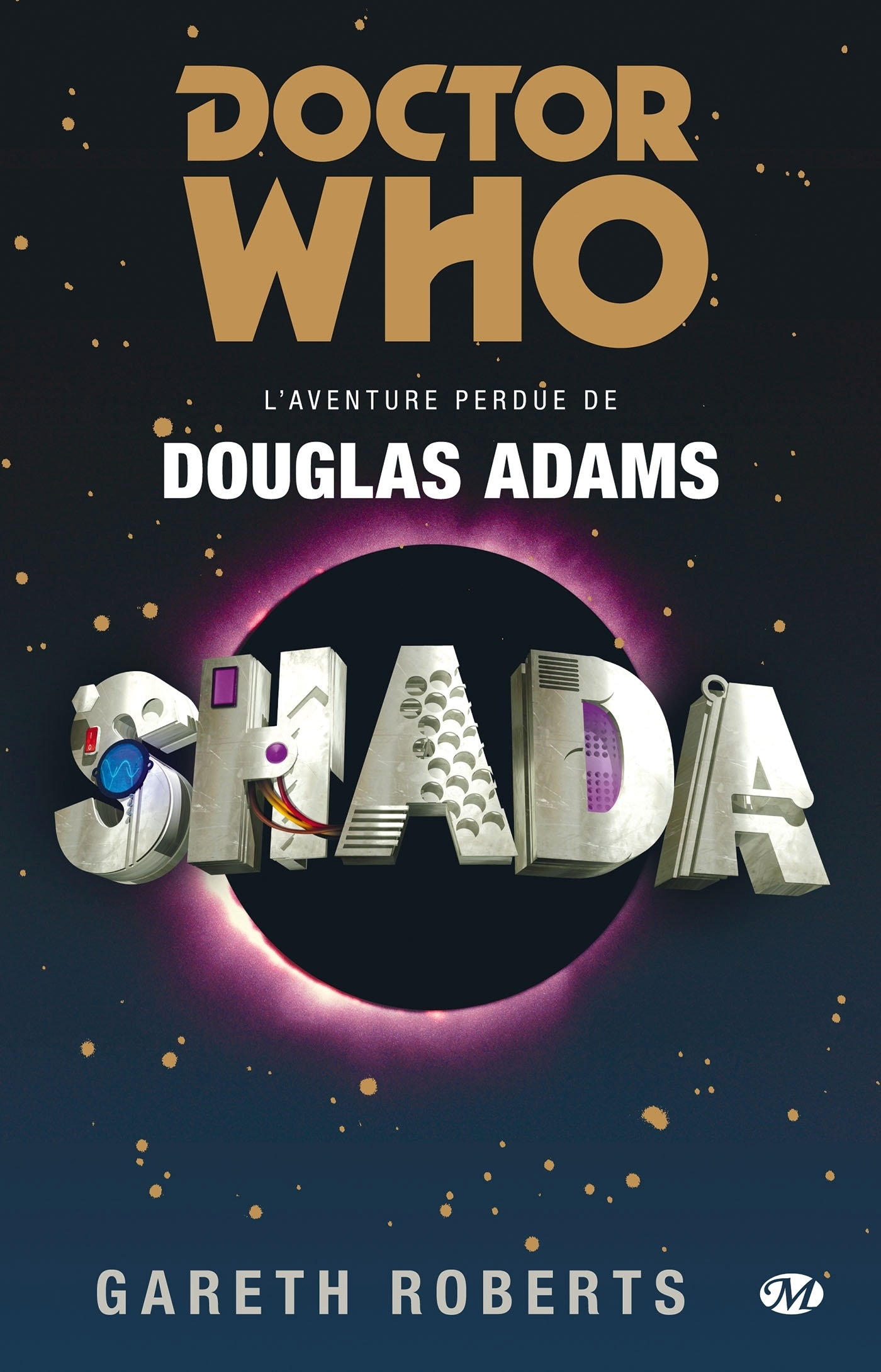 Doctor Who : Shada (Grand format)