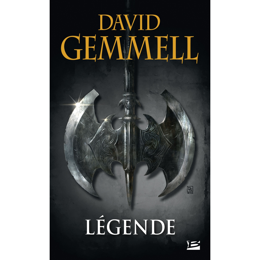 Légende (réédition 30 ans) (Poche)