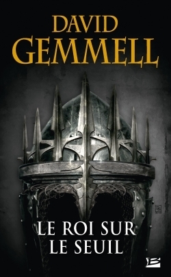 Le Roi sur le Seuil (réédition 30 ans) (Poche)