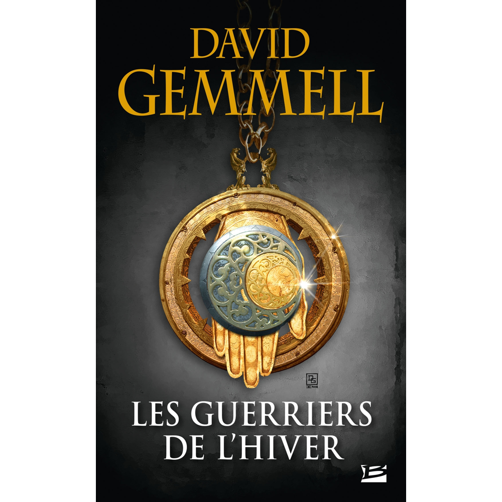 Les Guerriers de l'hiver (réédition 30 ans) (Poche)