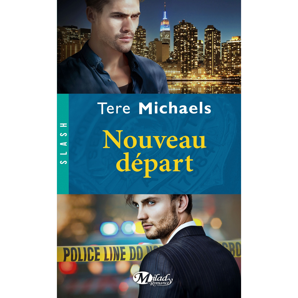 Nouveau départ (Poche)