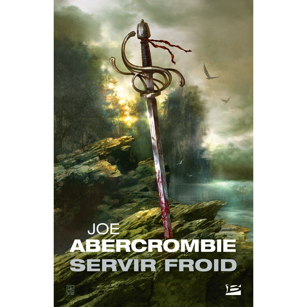 Servir froid (Poche)