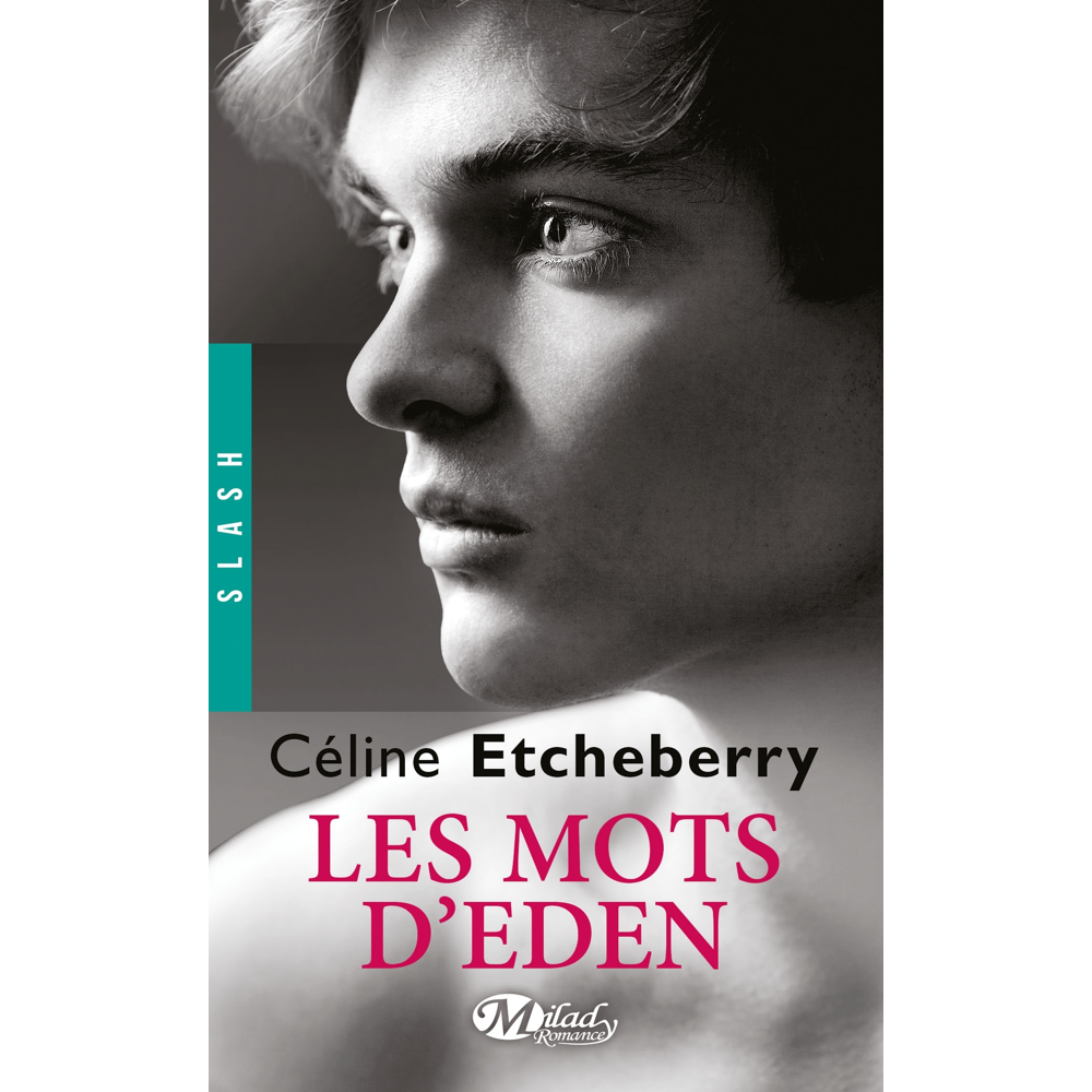 Les Mots d'Eden - L'Intégrale (Poche)