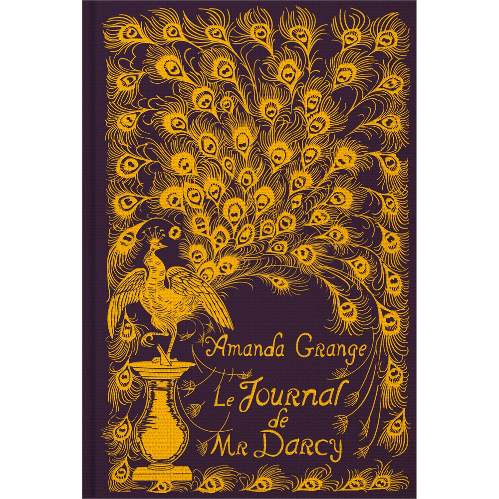 Le Journal de Mr darcy (Collector) (Relié)