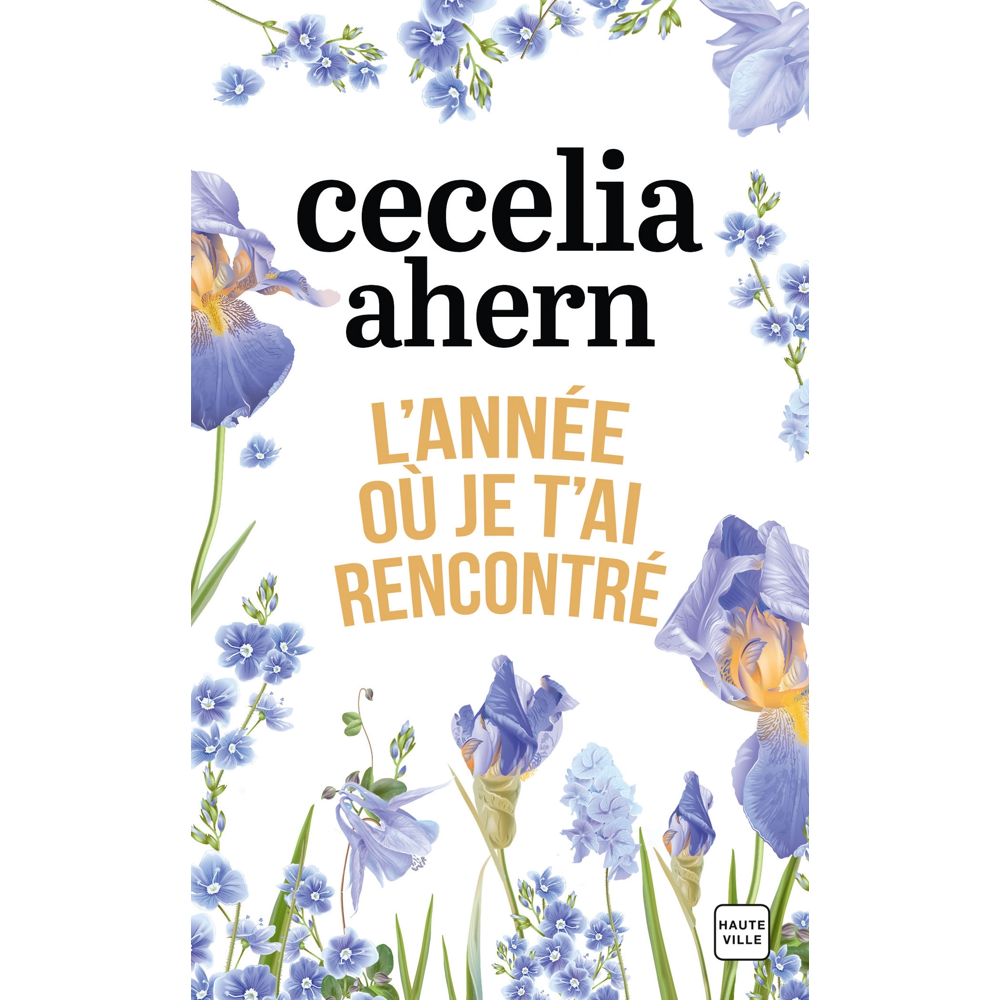 L'année où je t'ai rencontré (Poche)