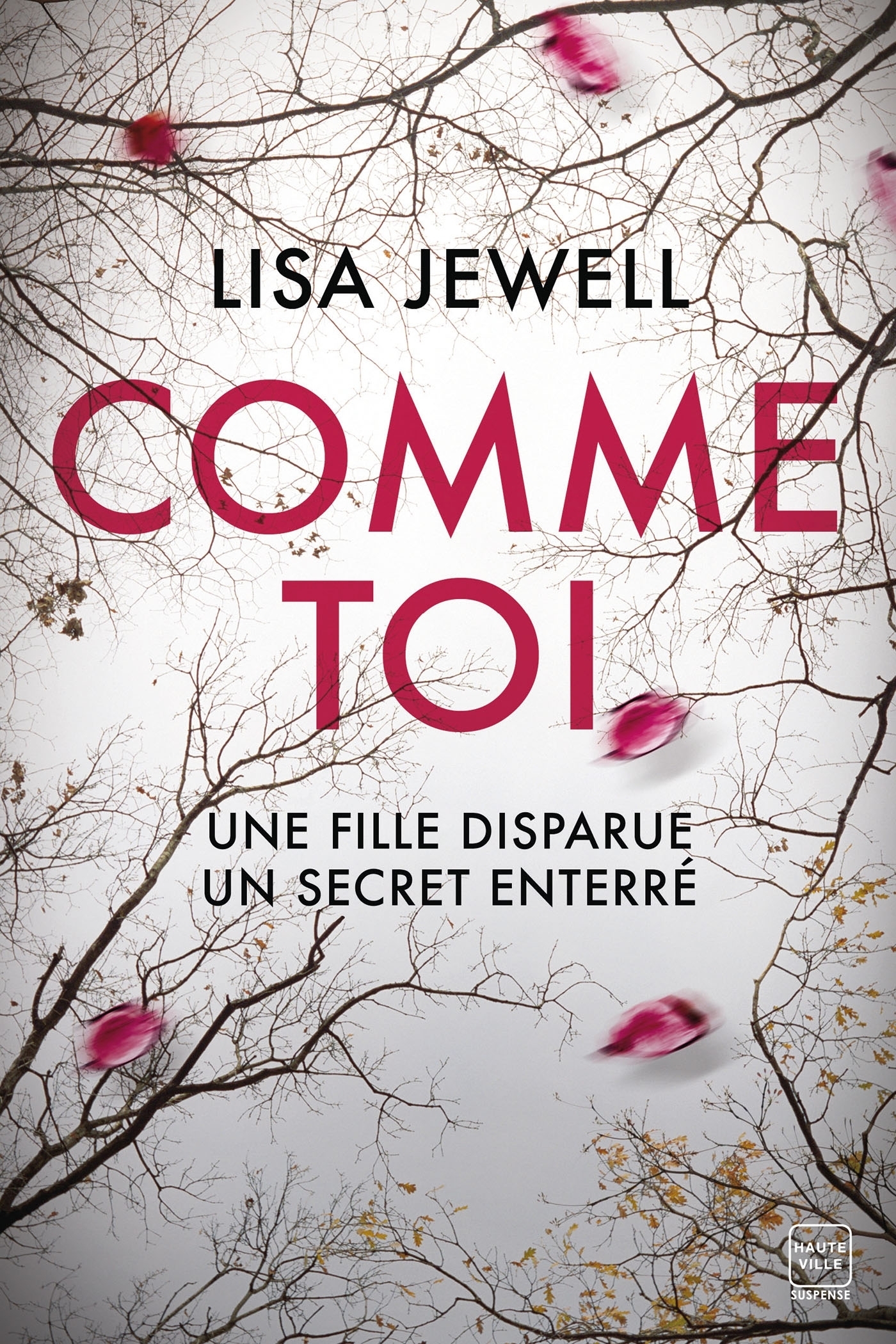 Comme toi (Grand format)