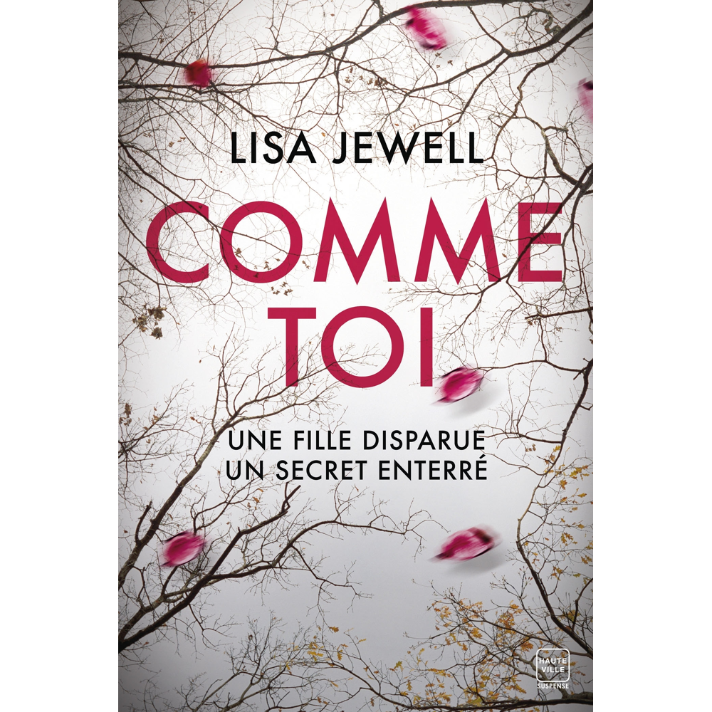 Comme toi (Grand format)