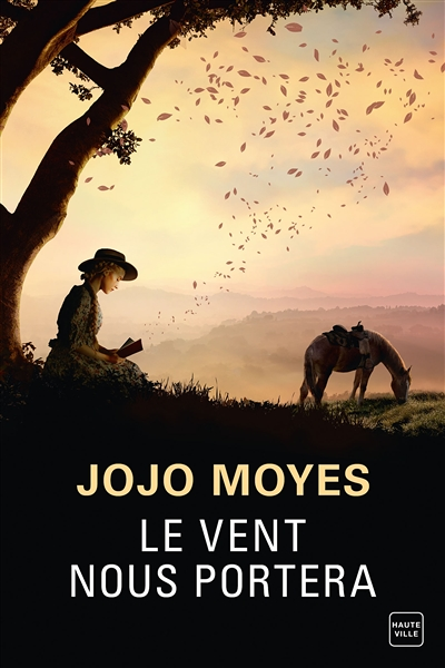 Le vent nous portera (Grand format)