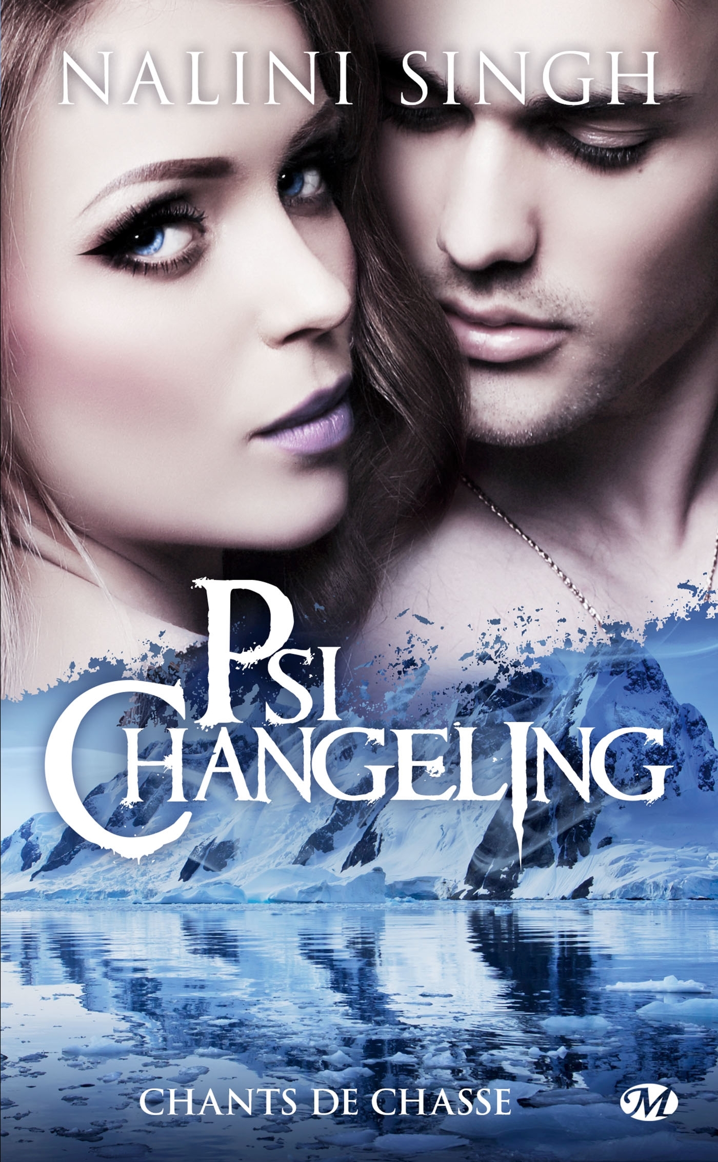 Psi-Changeling : Chants de chasse (Poche)