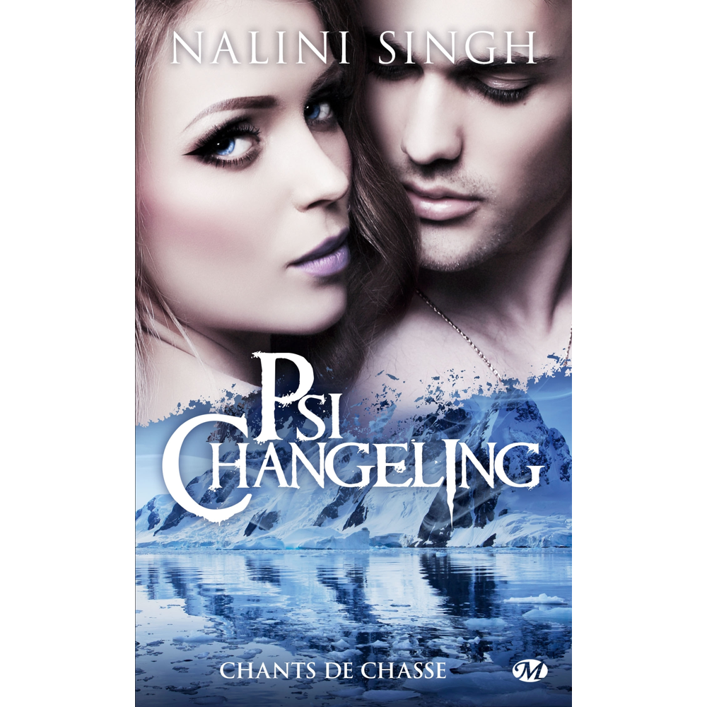 Psi-Changeling : Chants de chasse (Poche)