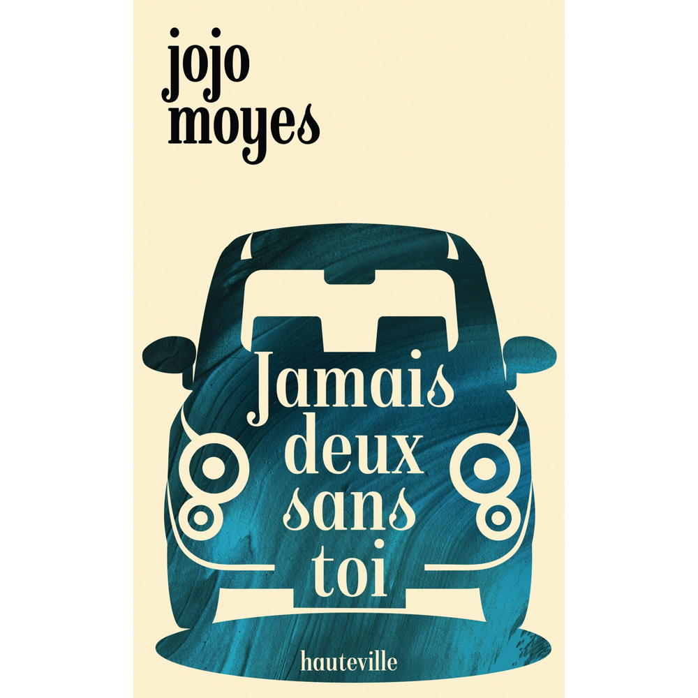 Jamais deux sans toi (Poche)