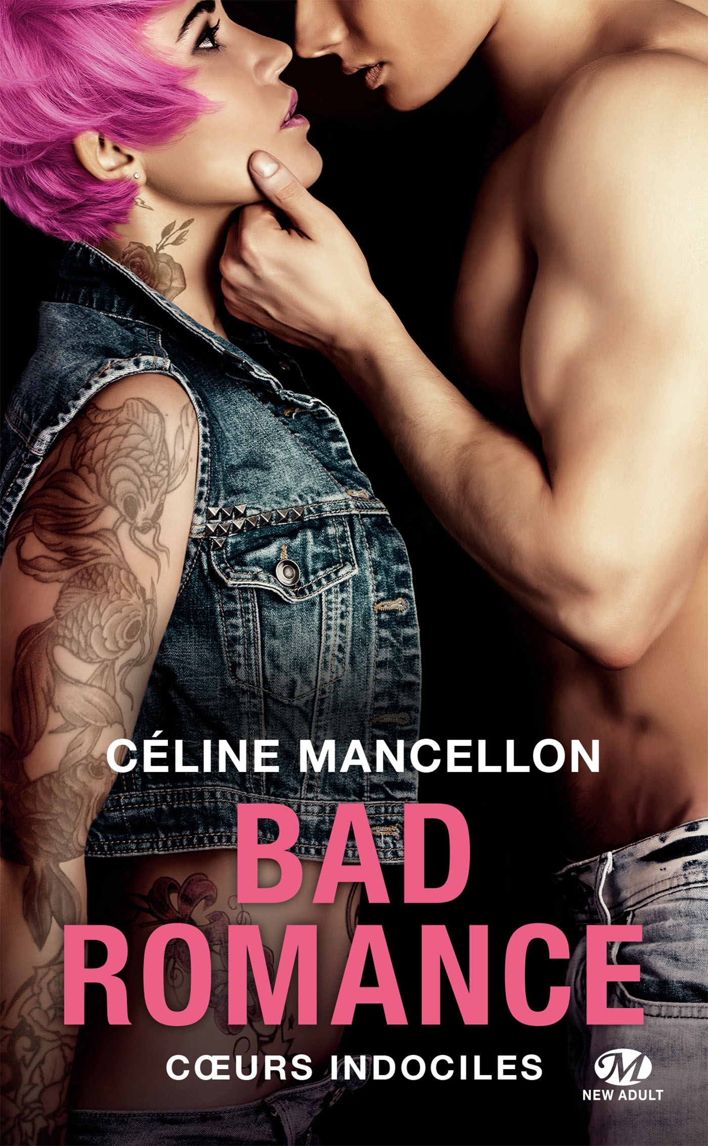 Bad Romance, Tome 2 : Coeurs indociles (Poche)